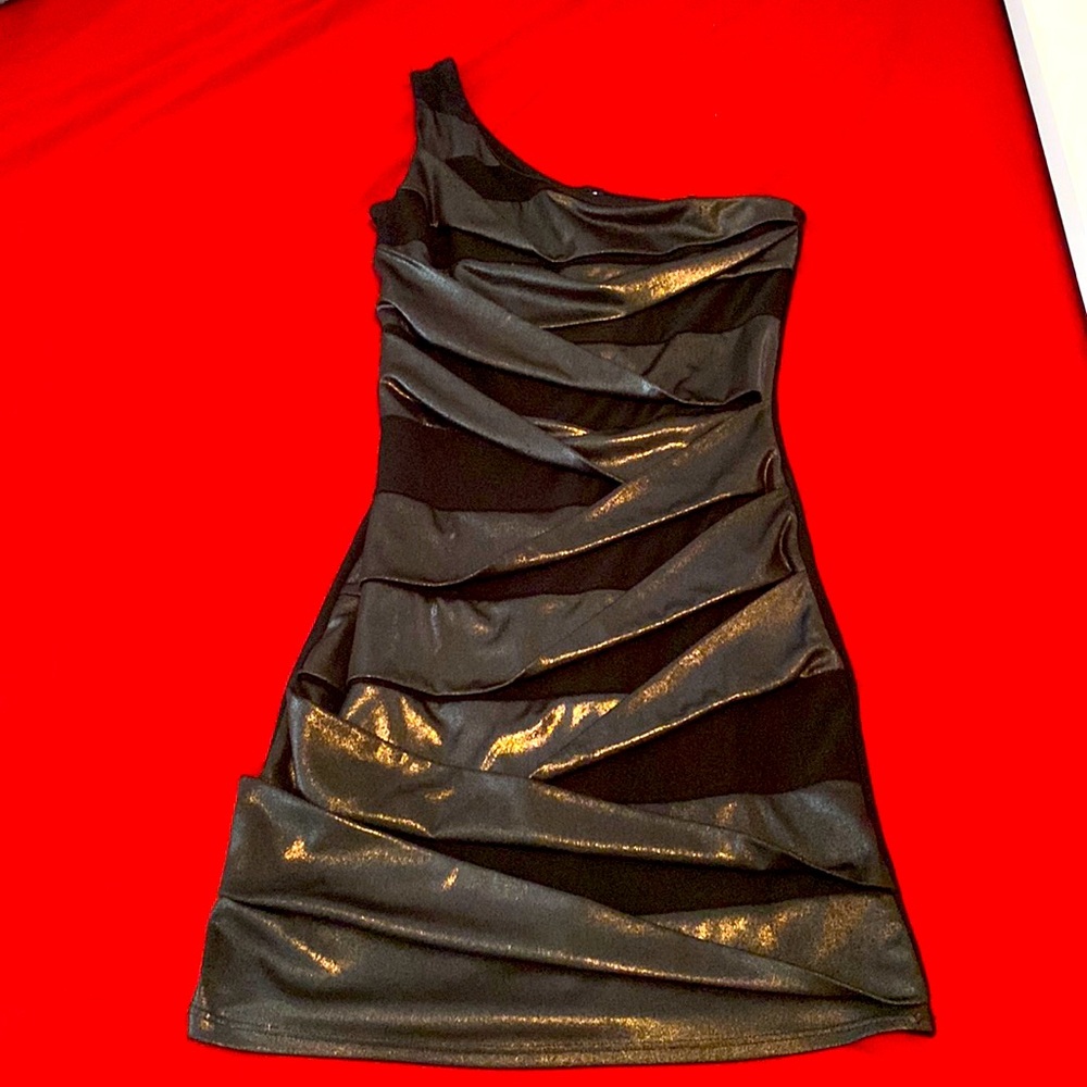 Deb party/prom dress